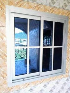 fenêtre sur mesure à Einville-au-Jard